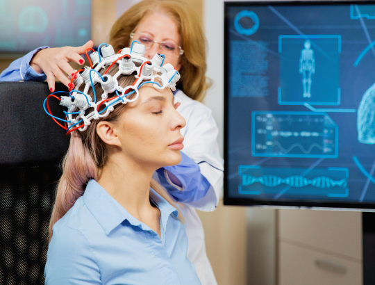 Всероссийская весенняя школа по коморбидной неврологии